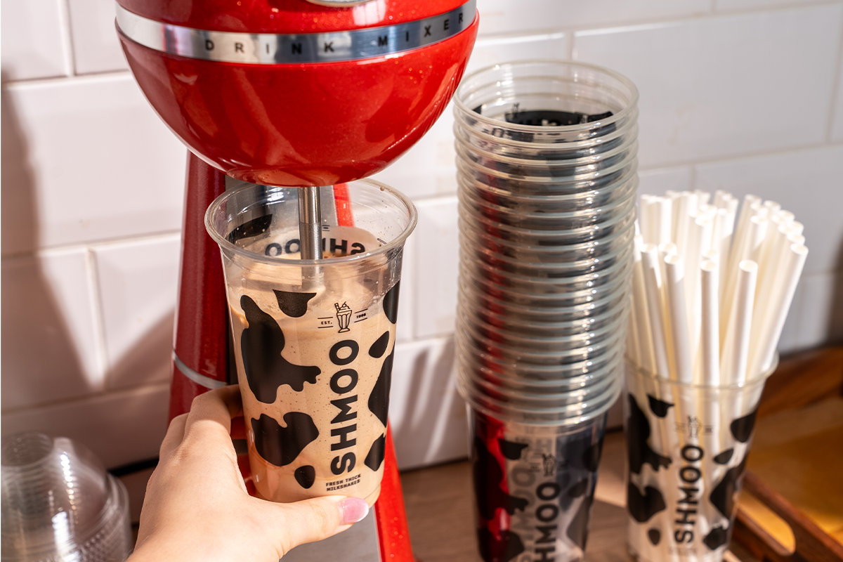 Shmoo operator