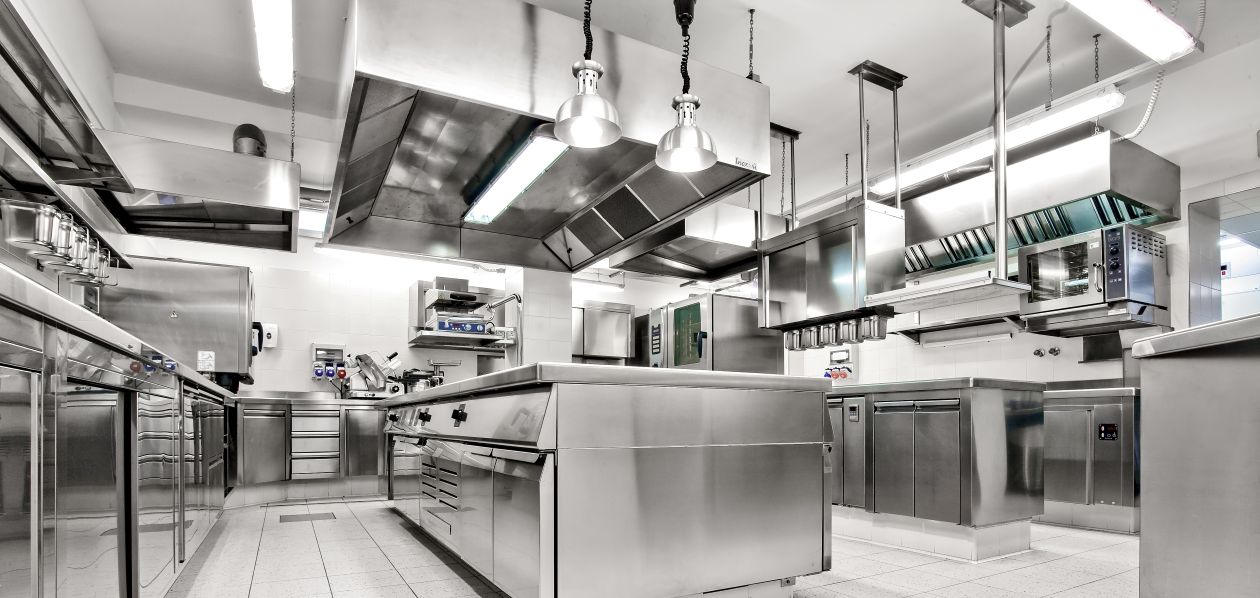 LES Kitchen Image
