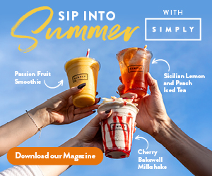 Sip into Summer 