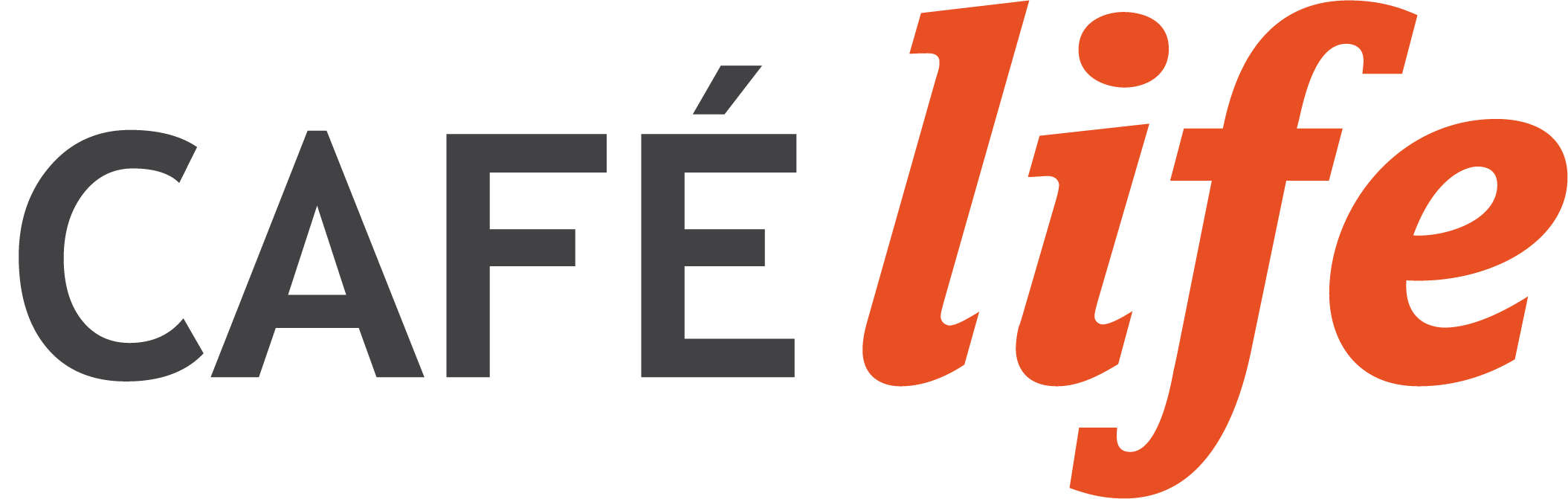 The Café Life