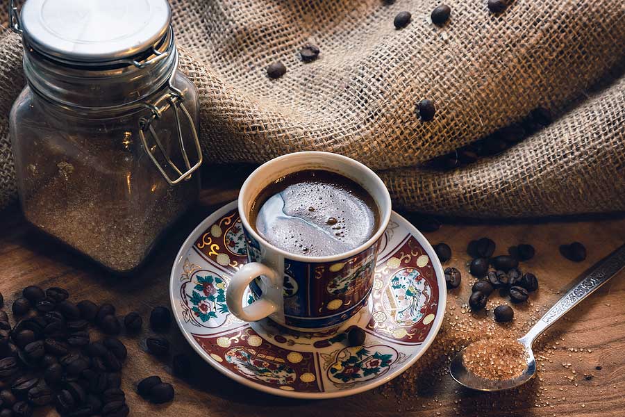 Coffee