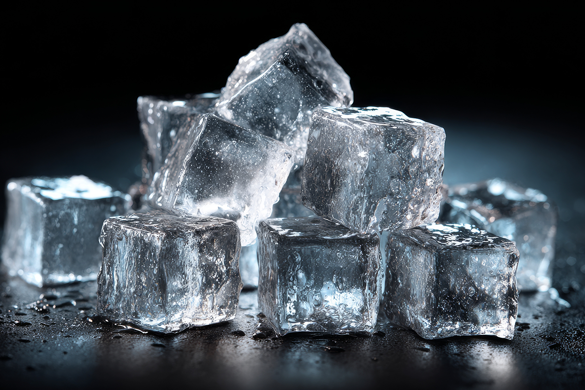 Ice