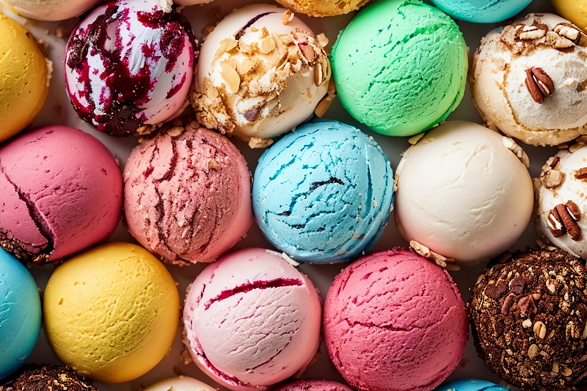 Ice Cream