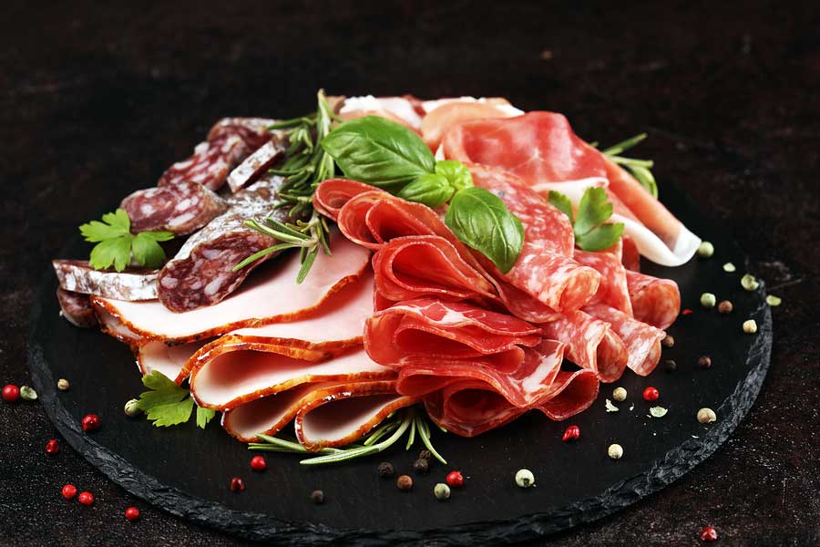Meat