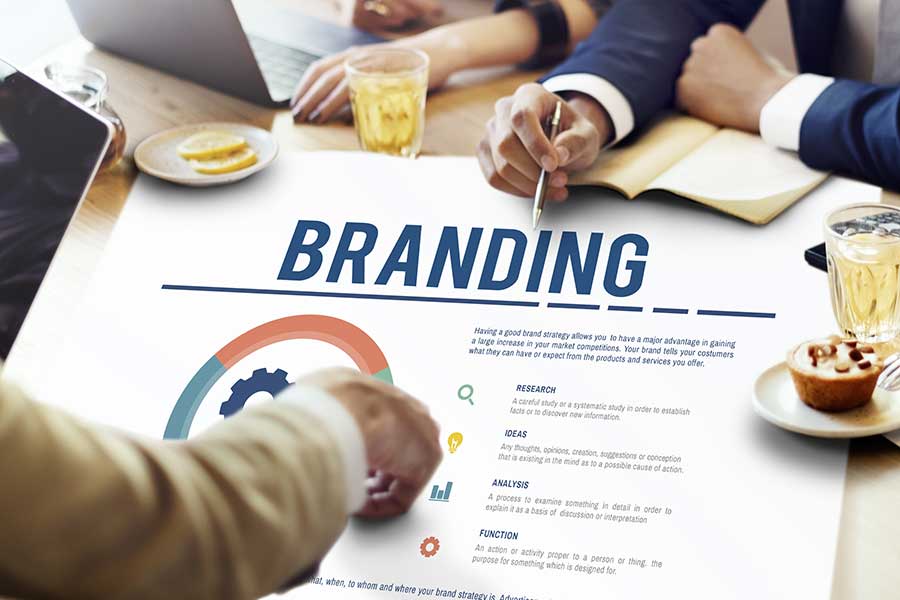 Personalising Products