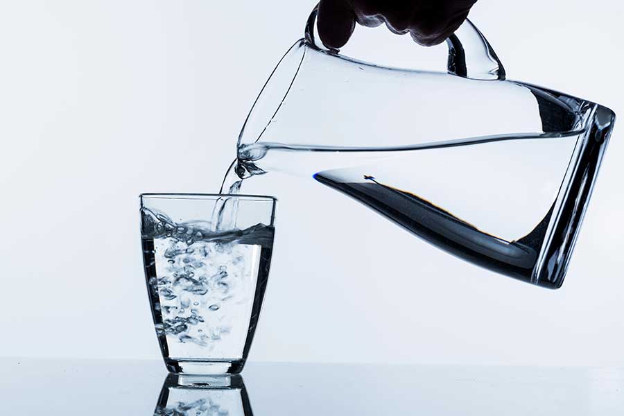 Water &amp; Water Filtration