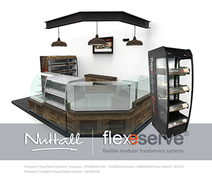 nuttall product